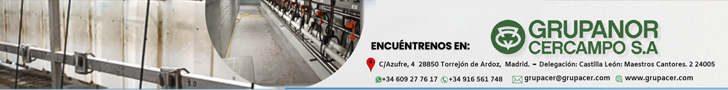 Grupanor Cercampo, S.A. ( Grupacer )