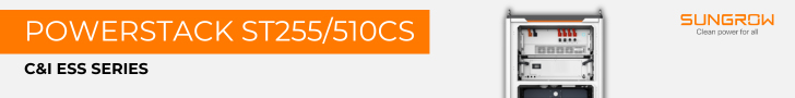 Sungrow Power Supply Co., Ltd.