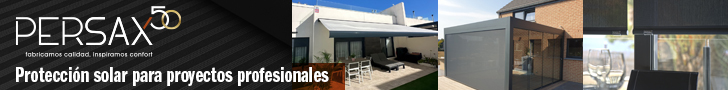 Persianas Persax, S.A.