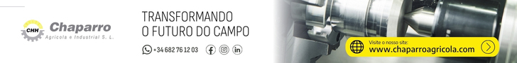 Chaparro Agrícola e Industrial, S.L.