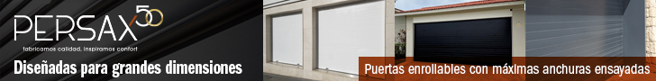 Persianas Persax, S.A.