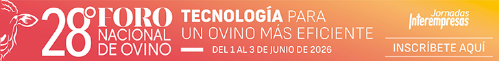Jornadas Interempresas Foro Ovino 2026