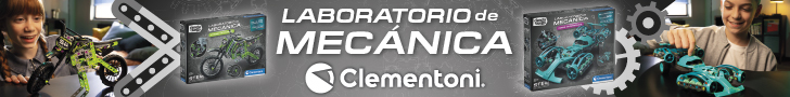 Clementoni Ibérica, S.L