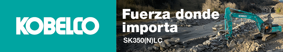 Kobelco Construction Machinery Europe B.V.