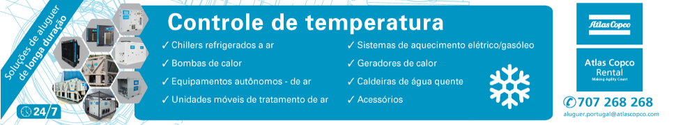 Atlas Copco Rental