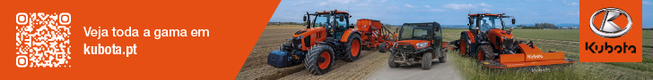 Tractores Ibéricos, Lda. - Kubota