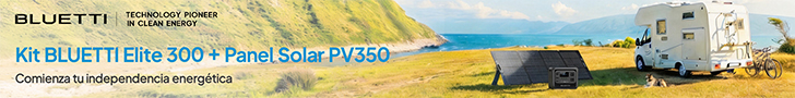 Poweroak GmbH (BLUETTI)