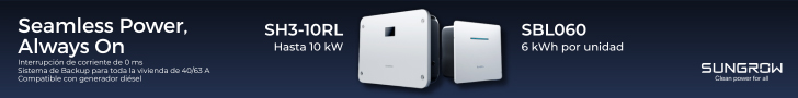 Sungrow Power Supply Co., Ltd.
