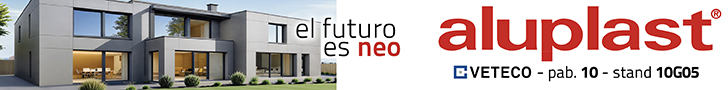Aluplast Ibérica, S.L.U.
