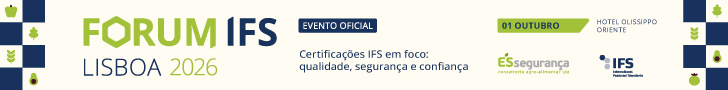 ÉS Segurança – Consultoria Agro-Alimentar, Lda.