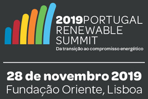 Portugal Renewable Summit