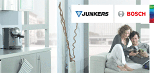Junkers: tanta tecnologi em tão pouco espaço