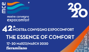 42ª Mostra Convegno Expocomfort