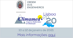 Climamed del 10 al 12 de enero 20201