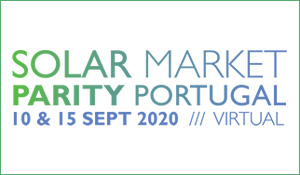 Solar Market Parity Portugal Virtual