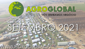 Agroglobal setembro 2021