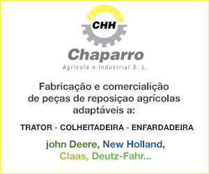 Chaparro Agrícola e Industrial, S.L.