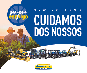 CNH Industrial Portugal, Lda (New Holland Portugal)