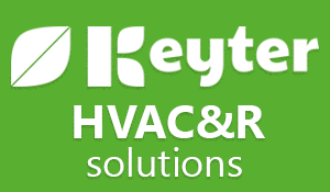 Keyter: HVAC&R Solutions