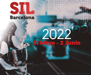 SIL Barcelona 31 mayo - 2 junio 2022