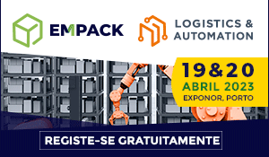 Empack - Logistics & Automation 19 - 20 abril 2023