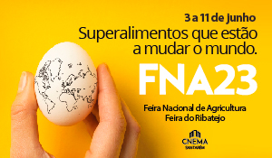 Cnema – Centro Nacional de Exposições e Mercados Agrícolas, S.A.