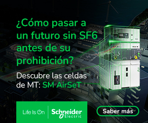Schneider Electric España, S.A.U.