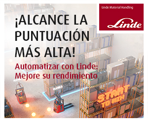 Linde Material Handling Ibérica, S.A.