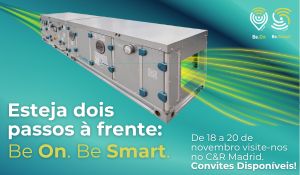 Arfit Climatização, S.A.