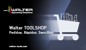 Walter Tools Ibérica, S.A.U.