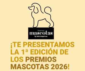 Premios MASCOTAS