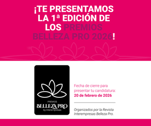 Belleza PRO - Accions Promocionals Web