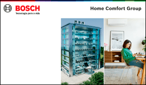 Bosch - Termotecnologia, S.A. (Bosch Junkers)