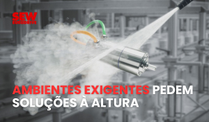 Sew Eurodrive Portugal