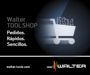Walter Tools Ibérica, S.A.U.