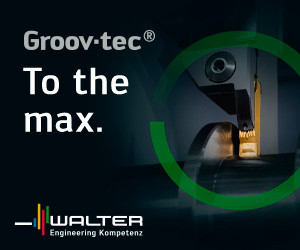 Walter Tools Ibérica, S.A.U.