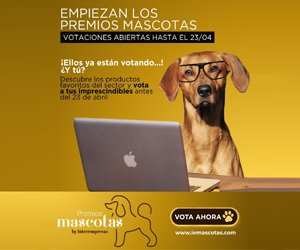 Interempresas Mascotas - Accions Promocionals Web