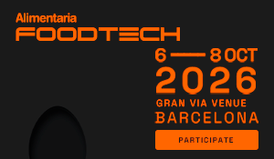 Alimentaria Foodtech Barcelona