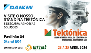 Daikin - Ar Condicionado Portugal