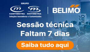 Contimetra - Instrumentos Industriais, Lda.