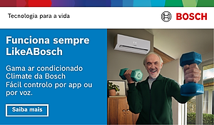 Bosch - Termotecnologia, S.A. (Bosch Junkers)