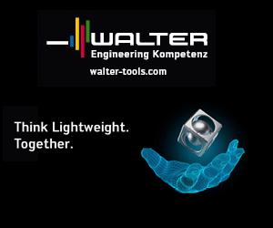 Walter Tools Ibérica, S.A.U.