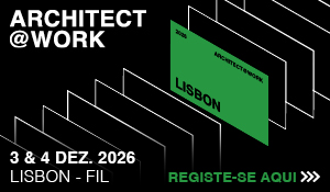 Architect @ Work Portugal