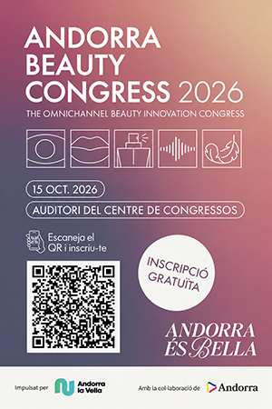 Andorra es Bella - Congres