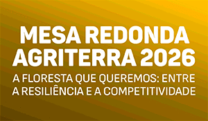 Mesa Redonda Agriterra 2026