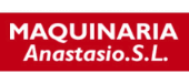 Maquinaria Anastasio, S.L.