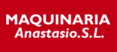 Maquinaria Anastasio, S.L.