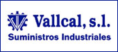 Vallcal, S.L. Suministros industriales