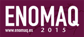 Enomaq 2015 - 20º Salón internacional de maquinaria y equipos para bodegas y embotellado 24-27/2/2015 Zaragoza