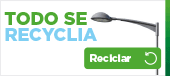 Fundación para el Reciclaje de Aparatos de Iluminación: Todo se recyclia Ecolum te ayuda